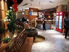 -寻钵记民菜馆·正宗常德钵子菜(滨湖路店)