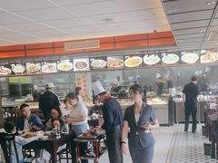 -前门烤鸭(江东中路店)