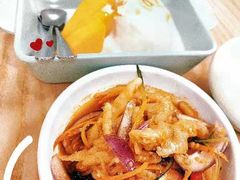 -米泰芒·东南亚料理(体育西店)