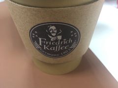 -弗雷德咖啡(金隅紫京府店)