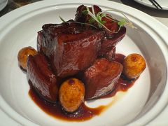 -醉庐·新上海菜(南京西路店)