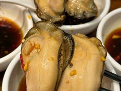 -乔街深夜食堂·小龙虾·高压锅生蚝(杭州总店)