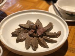 潮汕鹅肝-陈鹏鹏潮汕菜(宝安机场T3航站楼店)