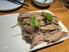 -品回味清真西北楼(宁波首店)