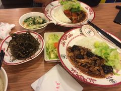 -李先生牛肉面大王(华联商厦店)