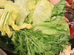 -熹悟海鲜火锅·广式打边炉