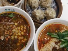-眉州小吃(石景山店)