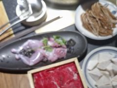 -巴奴毛肚火锅(广益哥伦布店)