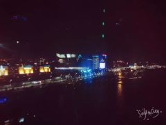 -琴岛之星摩天轮
