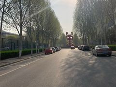 -河南牧业经济学院(龙子湖校区)