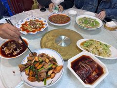 -蒲氏烤鸭(百寿路店)