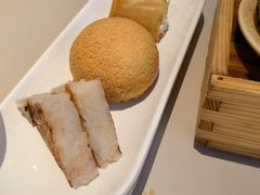 蔡澜快活拼盘-蔡澜点心·粤菜(领展购物广场店)
