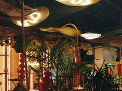 -不二·民谣音乐餐吧(长沙店)
