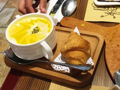 -意国小镇披萨牛排餐厅(万达广场店)