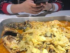 -鱼酷活鱼烤鱼(恒隆广场店)