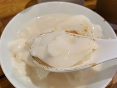 杏仁豆腐-食之六七·面(朝阳大悦城店)