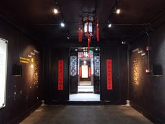 -南京市民俗博物馆(甘熙故居)