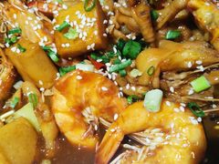 -谢蟹浓·肉蟹煲(新奥店)
