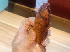 猪蹄-鸡脚旮旯平江路店