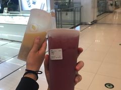 -茉沏(尹山湖歌林公园店)