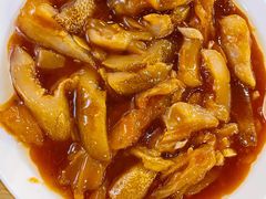 海参蹄筋-陈傻子餐厅(世纪都会店)