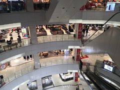 -翠微百货(龙德店)