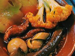 -安胖老火锅(两路口店)