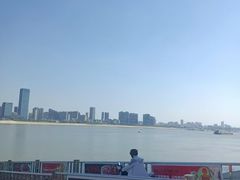 -武汉关码头(轮渡站)