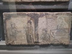 -洛阳古墓博物馆