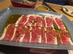 -新石器烤肉(无锡万象城店)