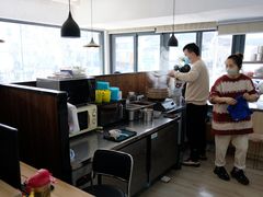 -笃笃笃糖粥(十全街店)