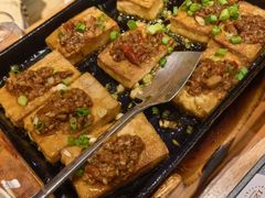 -木屋烧烤(万德庄店)