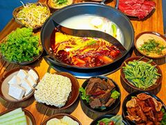 -海底捞火锅(威高广场店)