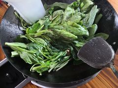 -大地农庄(逢沙大道店)