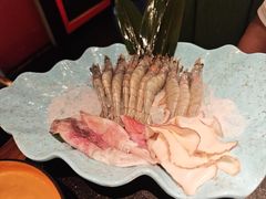 -牛New寿喜烧(虹桥新天地店)