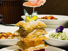 -唐猫庭院·千年陕菜(赛格国际购物中心店)