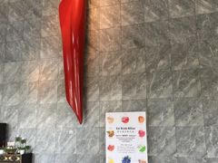 -北京希尔顿逸林酒店