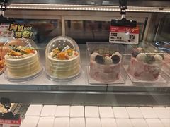 -滋府糕点(学府凯德店)