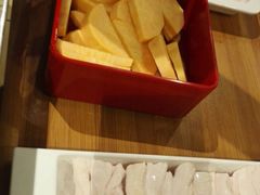 -曲氏老北京涮肉(摩尔店)