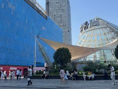 -南京时尚莱迪购物广场(正洪街店)