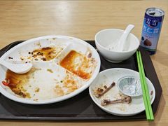 -北京大学-燕南食堂