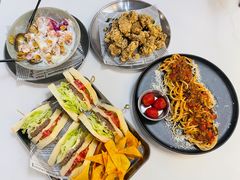 -愉市 Hippy Market(香榭里花园店)
