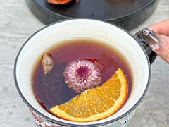 -Highline·城市露台景观餐厅(淮海路店)