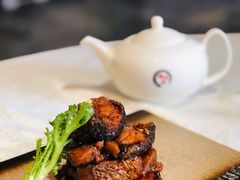 招牌热熏鱼-和满堂·经典本帮菜(川沙古镇店)