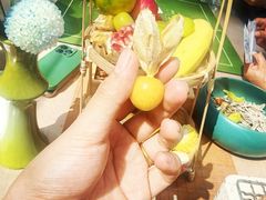 -林间山庄