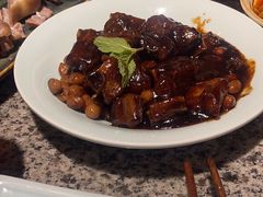 -南京大牌档(三阳广场苏宁店)