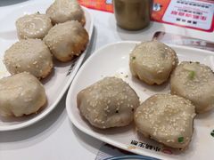 -小杨生煎(黄河路店)