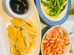 -古桥人家•水上餐厅(朱家角古镇店)