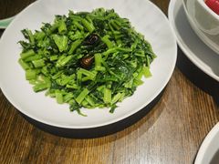 -粗茶淡饭·隐庐私厨(东亭店)