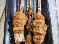 -山东单县风味羊肉汤馆(望园路店)